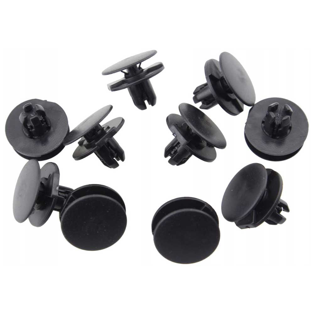 Honda Civic IX Sedan kerékjárati dobbetét rögzítő patent szett 2011-