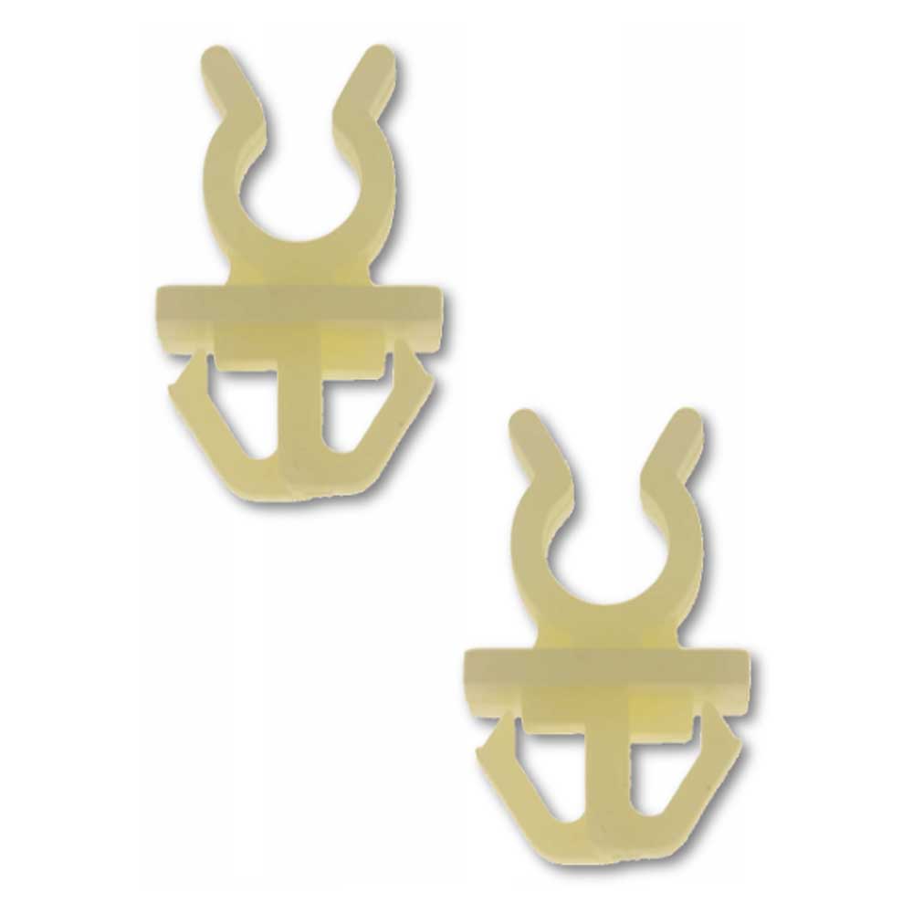 Honda Civic VI Aerodeck motorvédő burkolat rögzítő patent szett 1998-2001