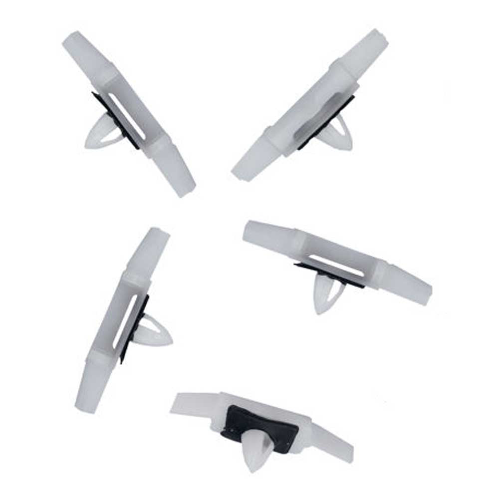 Honda Civic VI Hatchback tetődíszléc rögzítő patent szett 1995-2001