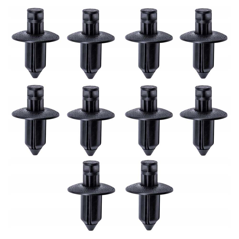 Honda Civic VI Sedan kárpit rögzítő patent szett 1993-2001