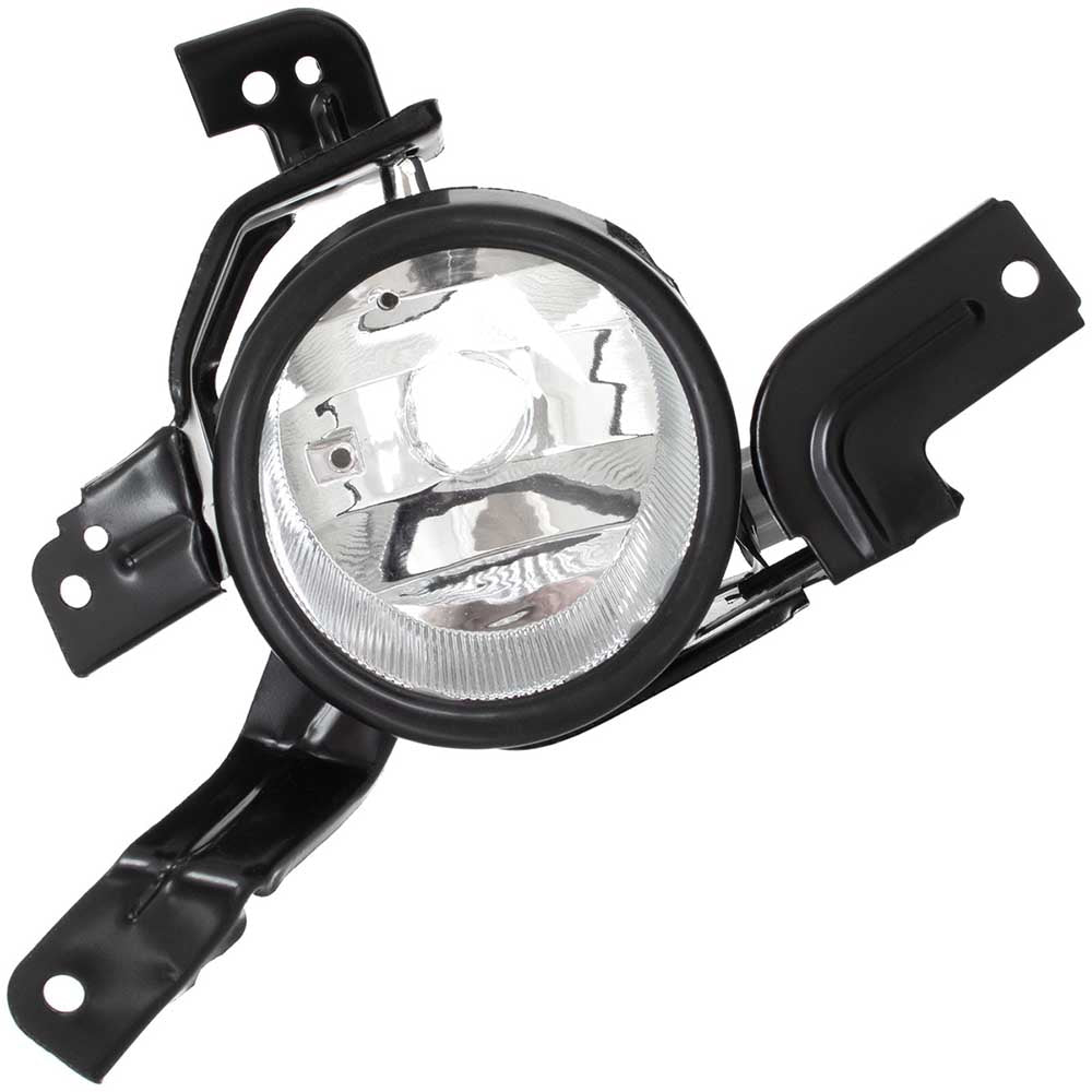 Honda CR-V III bal oldali ködlámpa (halogén) 2006-2009