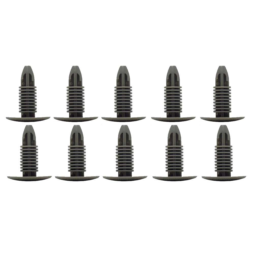 Honda HR-V csomagtér kárpit rögzítő patent szett 1999-2005