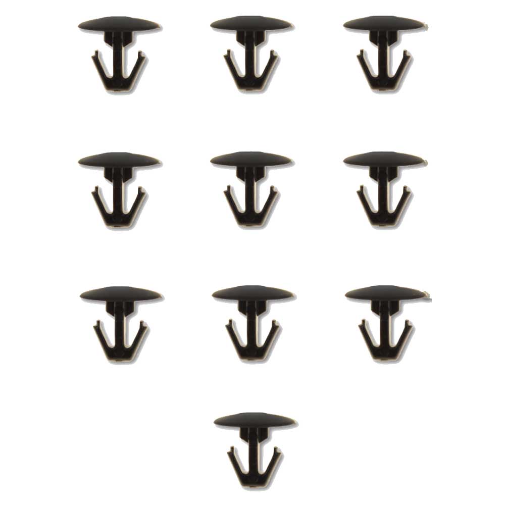 Honda HR-V motorháztető tömítő gumi rögzítő patent szett 2021-