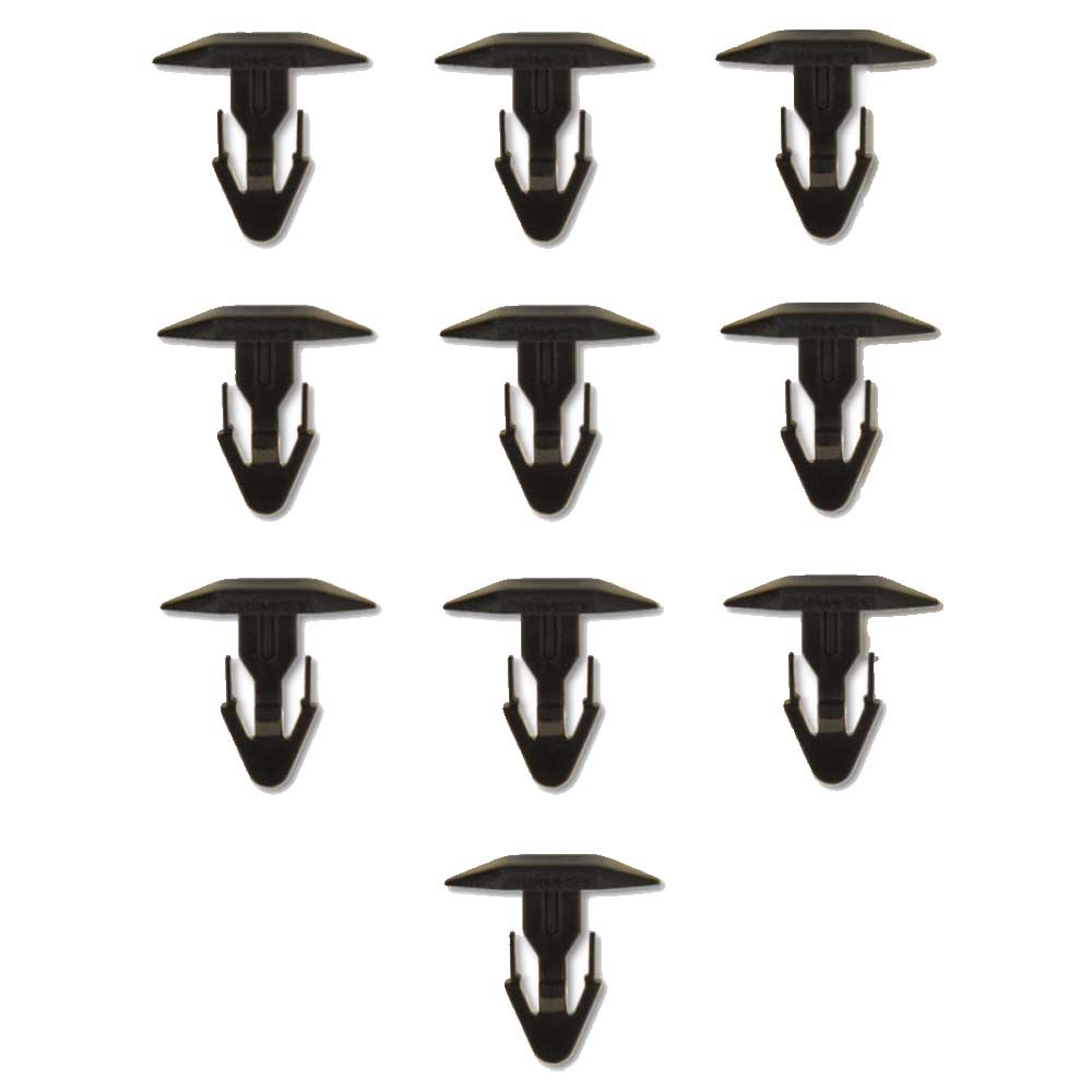 Honda HR-V motorháztető tömítő gumi rögzítő patent szett 2014-