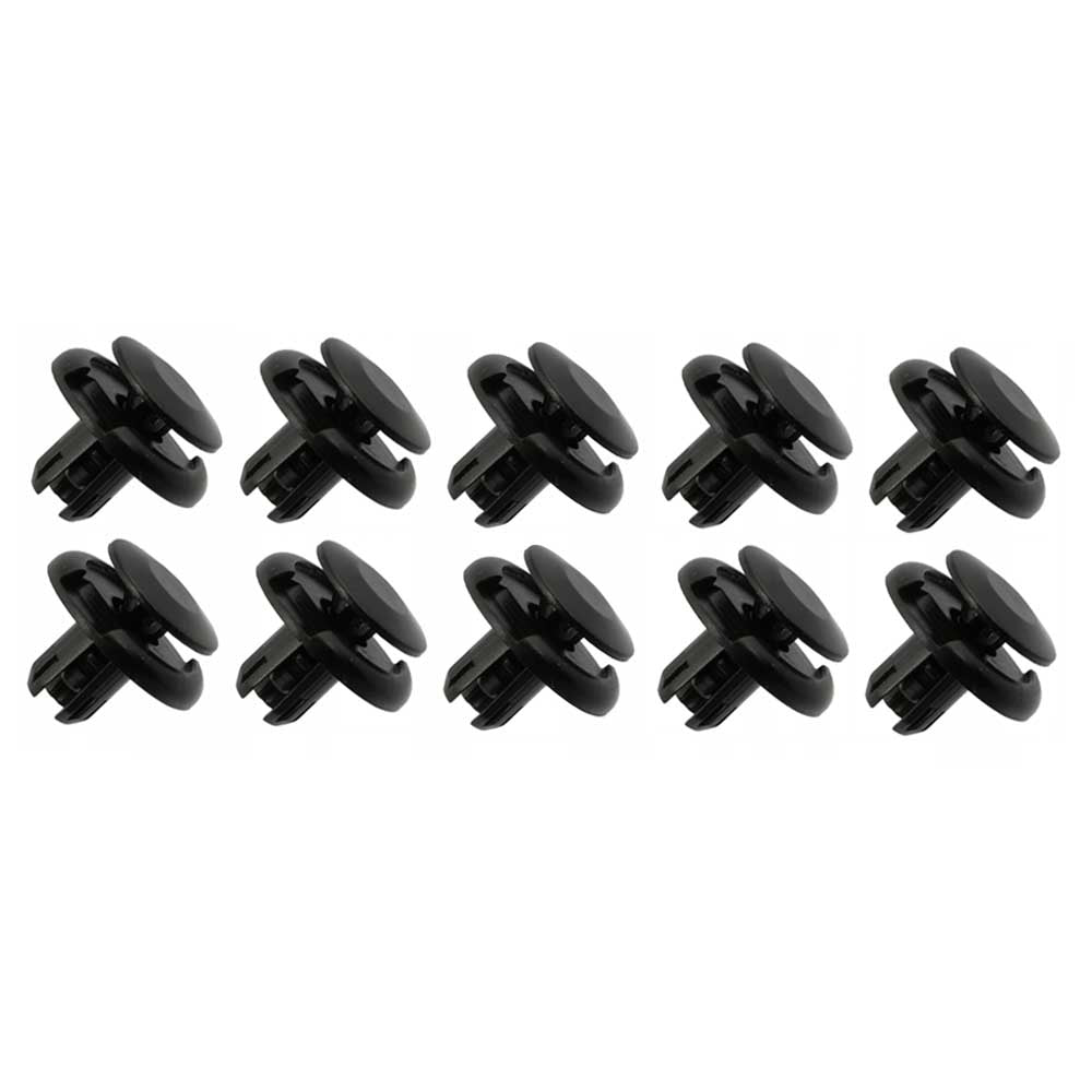 Honda HR-V motorvédő burkolat rögzítő patent szett 2014-