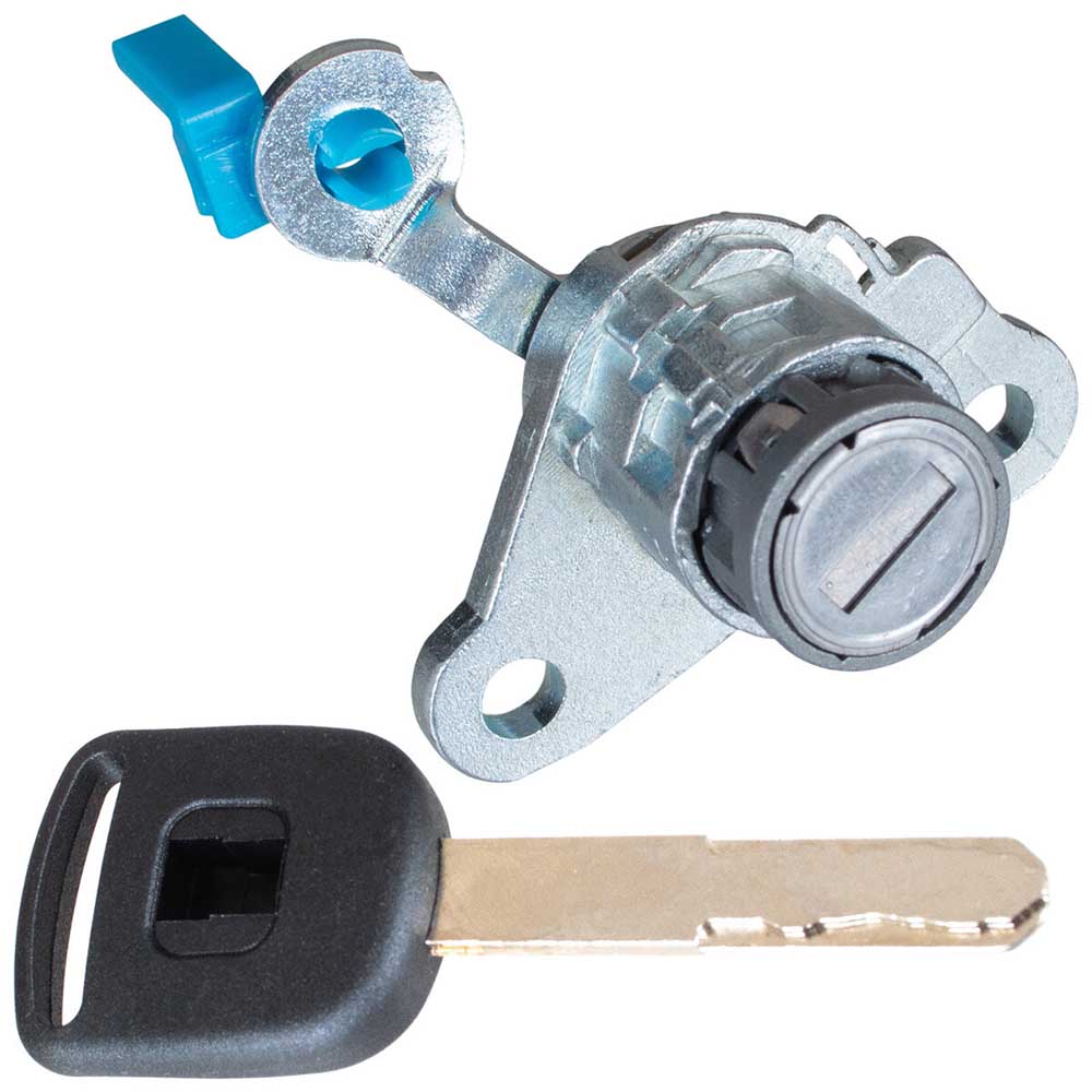 Honda Jazz II Ajtózár Betét Bal oldali 2002-2008