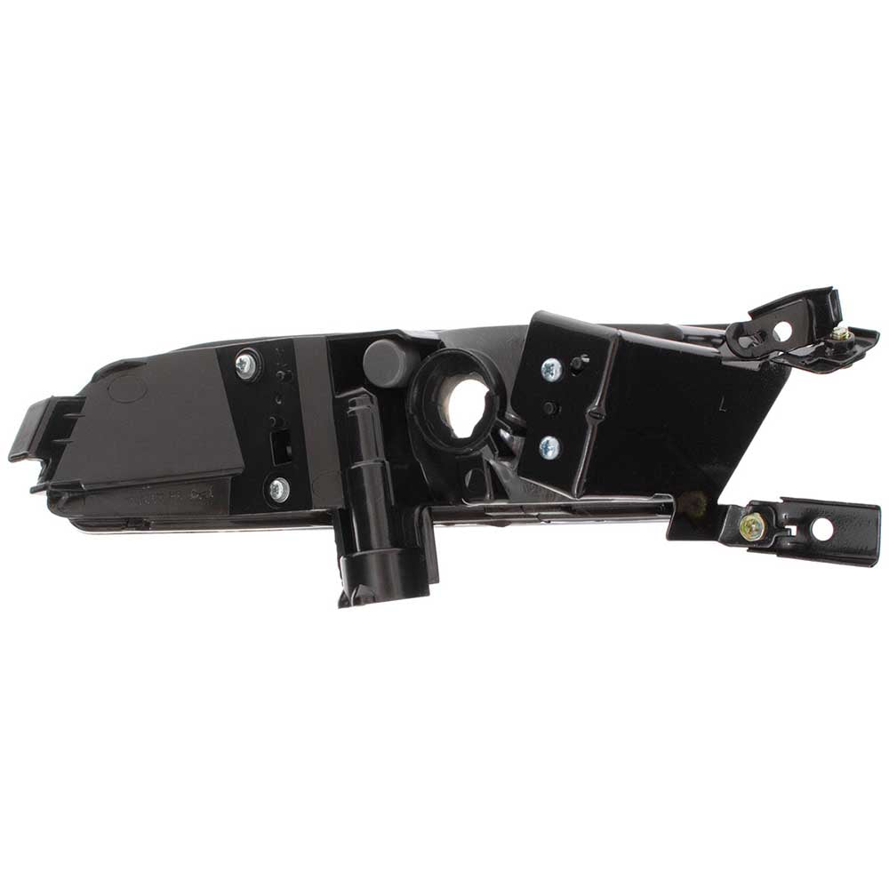 Honda CR-V IV bal oldali ködlámpa (halogén) 2015-2016