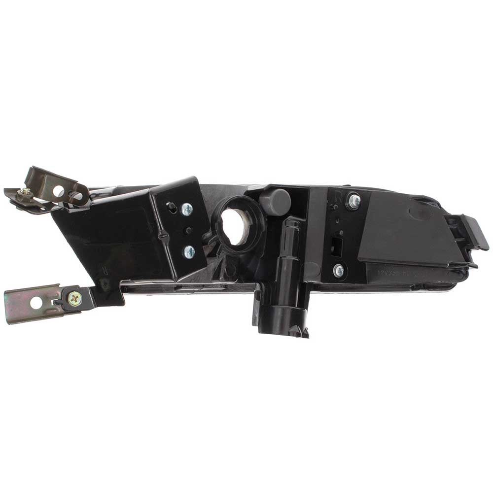 Honda CR-V IV jobb oldali ködlámpa (halogén) 2015-2016