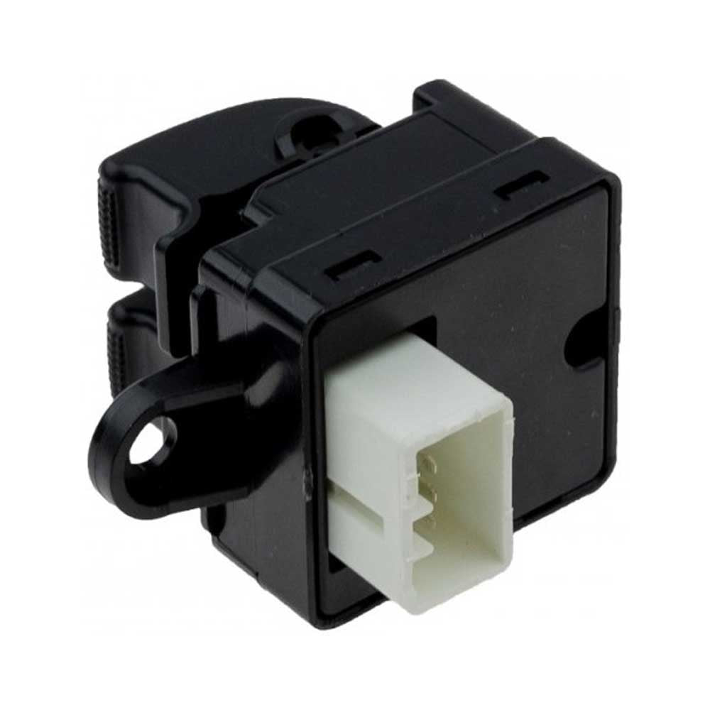 Hyundai Atos II ablakemelő kapcsoló 2003-2008