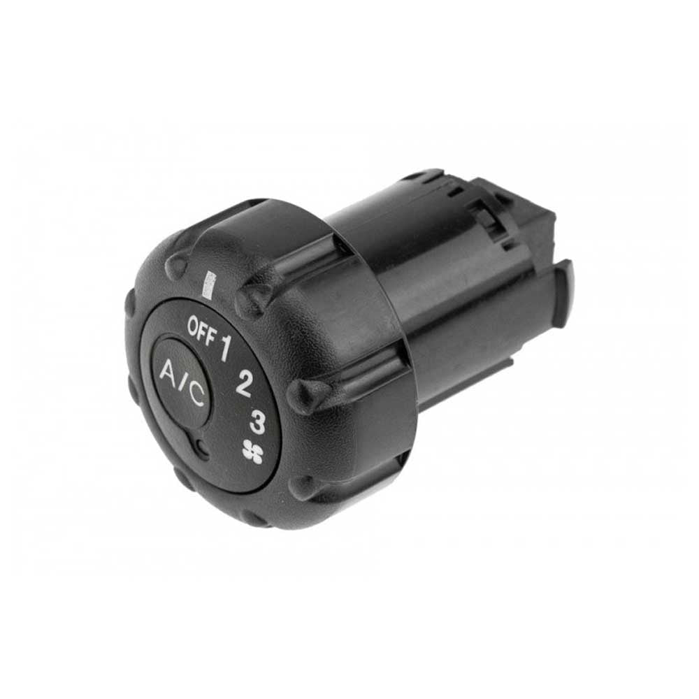 Hyundai Atos fűtés/szellőzés kezelőegység 1998-