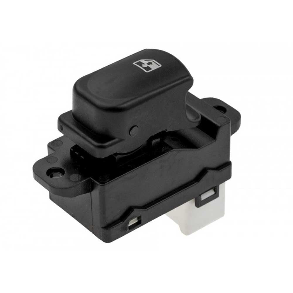 Hyundai i20 ablakemelő kapcsoló 2008-2015