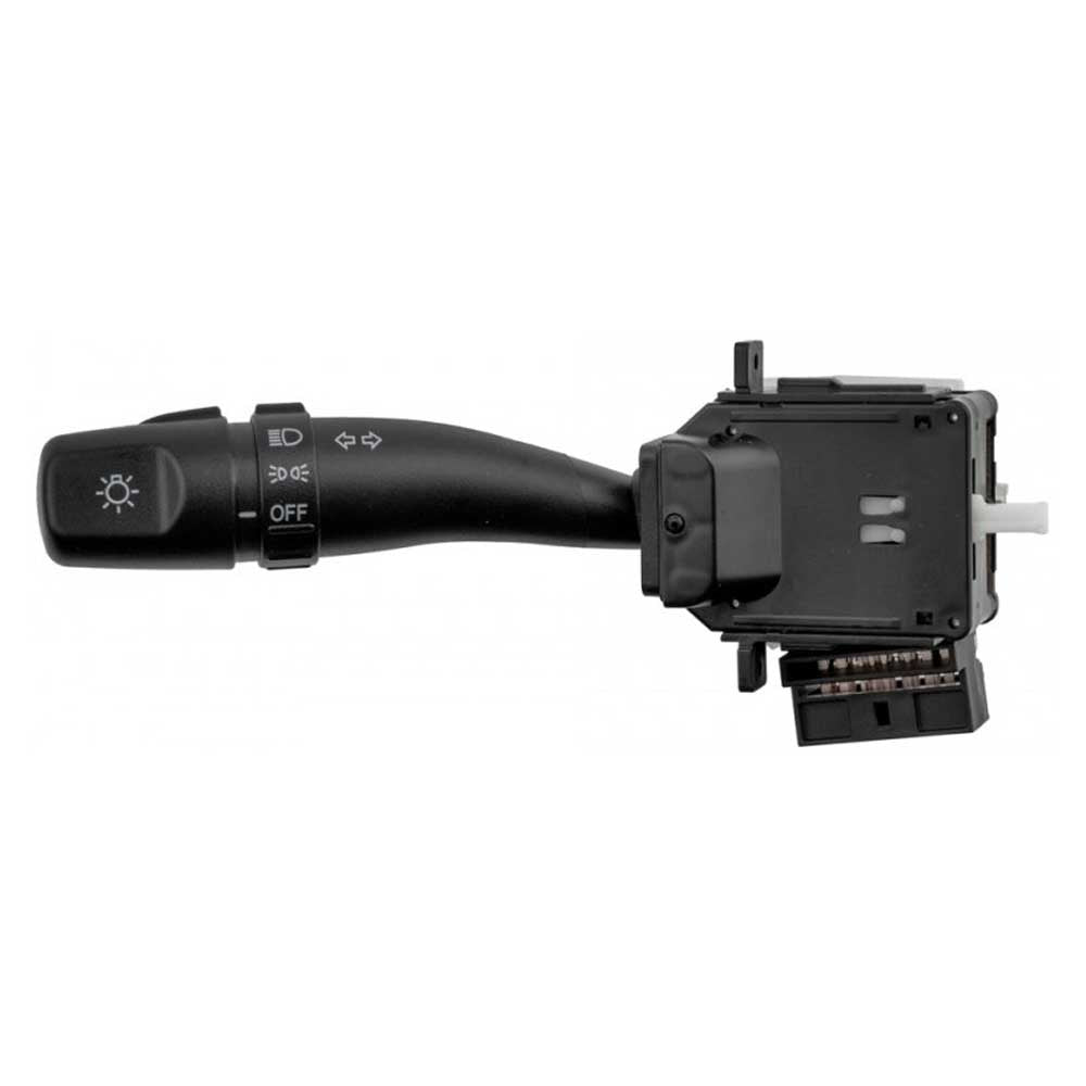 Hyundai Santa FE I kormányoszlop kapcsoló 2001-2006