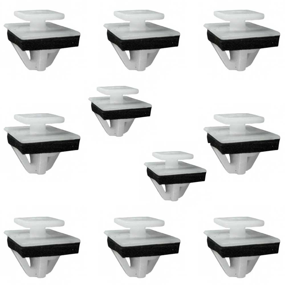 Hyundai Santa Fe kárpit rögzítő patent szett 2006-2009