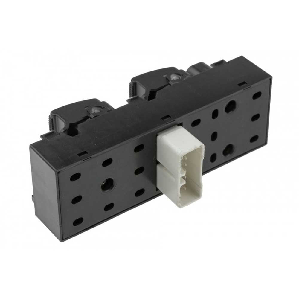 Hyundai Getz ablakemelő kapcsoló panel 2002-2010