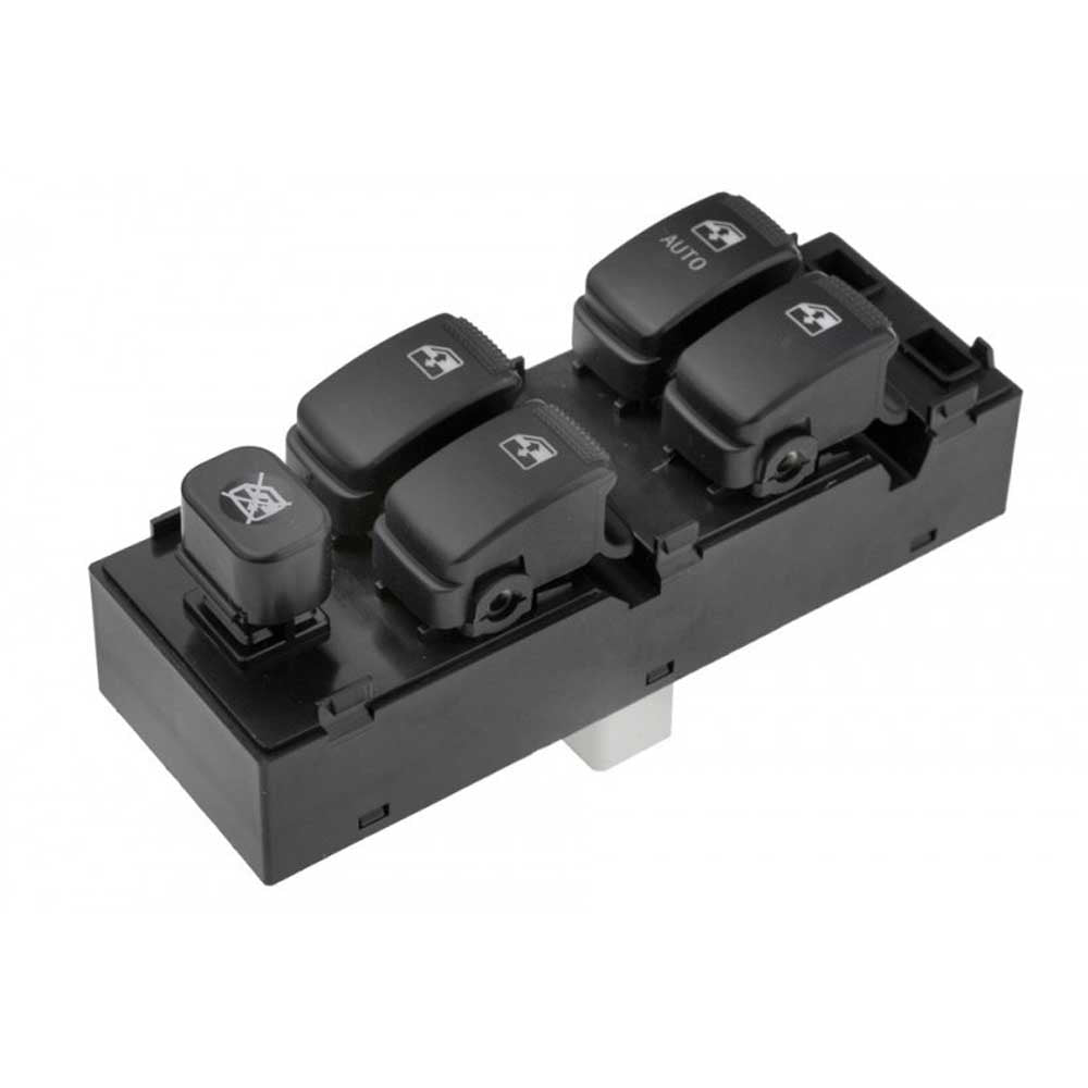 Hyundai Getz ablakemelő kapcsoló panel 2002-2010