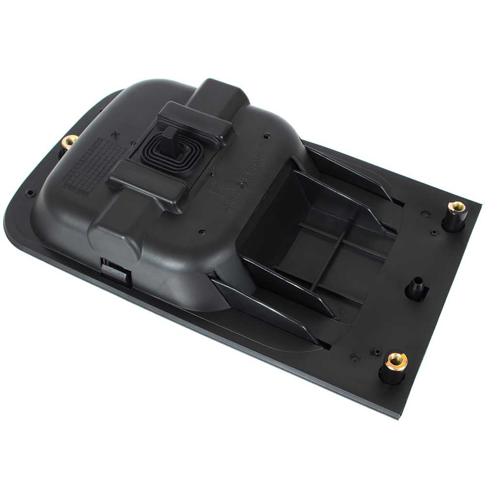 Hyundai H-1 II (Grand Starex) bal oldali tolóajtó kilincs 2007–2019