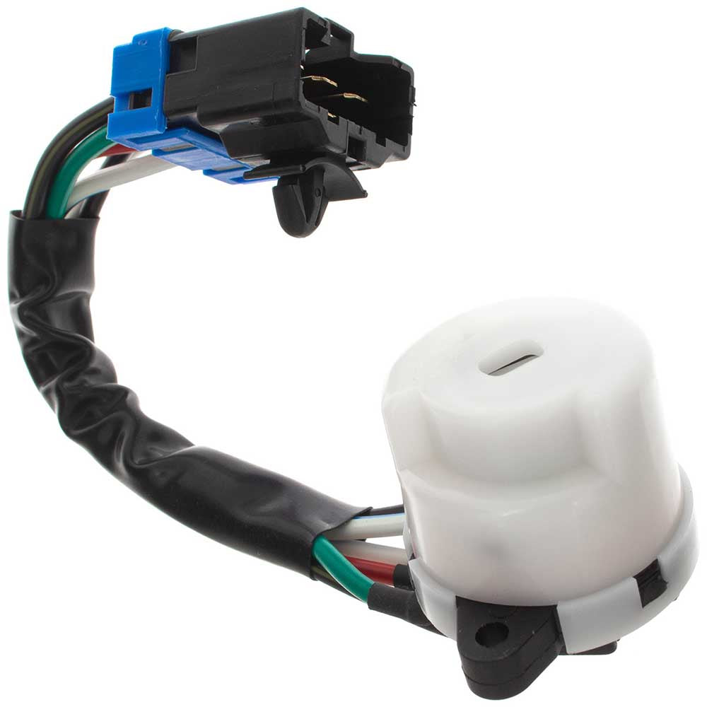 Hyundai i30 I Gyújtáskapcsoló Betét 2007-2011