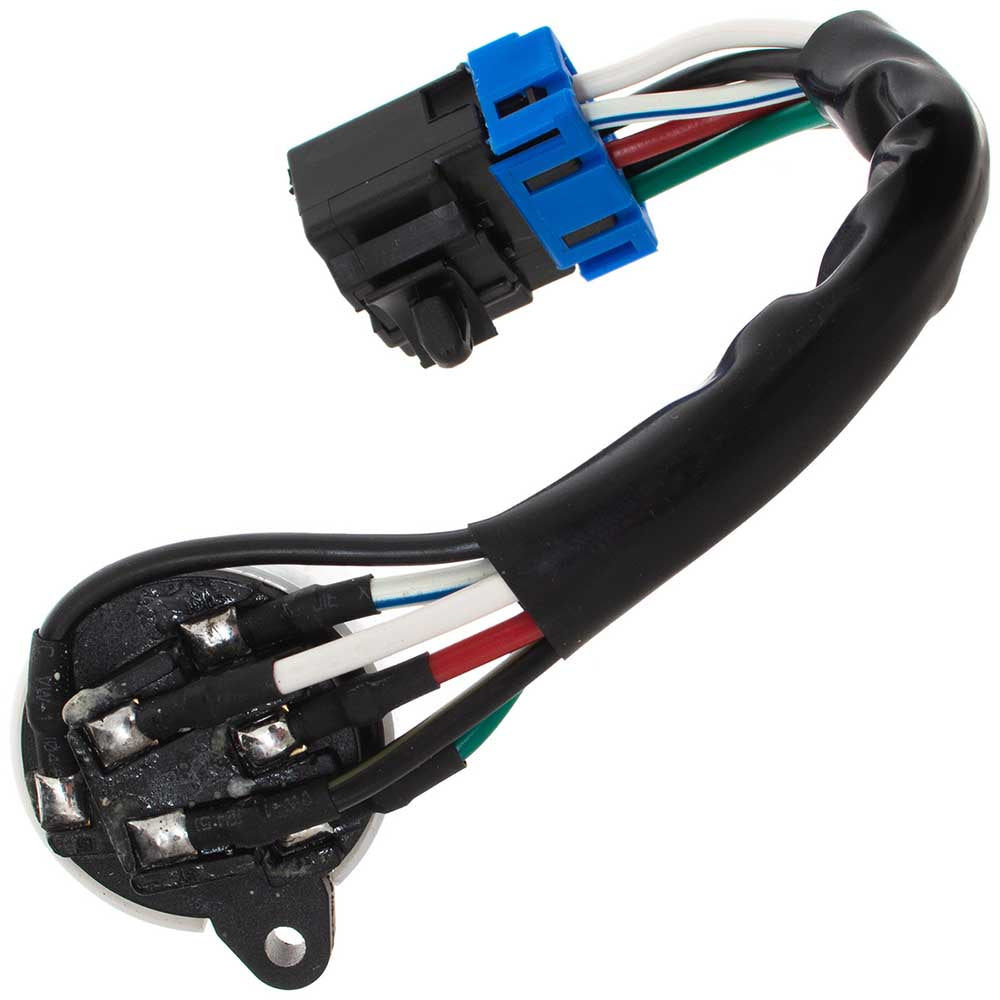 Hyundai i30 I Gyújtáskapcsoló Betét 2007-2011