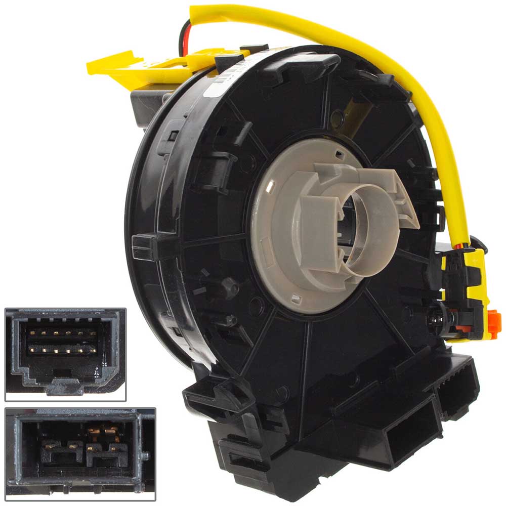 Hyundai i40 légzsák átvezető 2011-