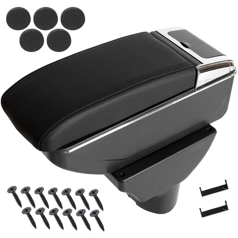 Hyundai i20 I könyöklő 2008–2014