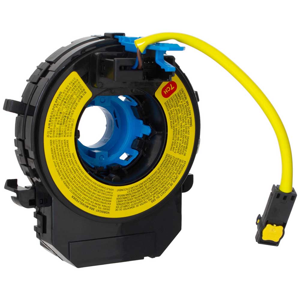 Hyundai i20 I légzsák átvezető 2008-2015