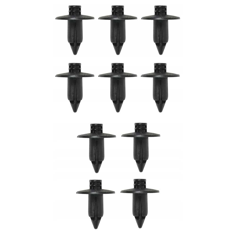 Hyundai Sonata csomagtér kárpit rögzítő patent szett 1998-2010