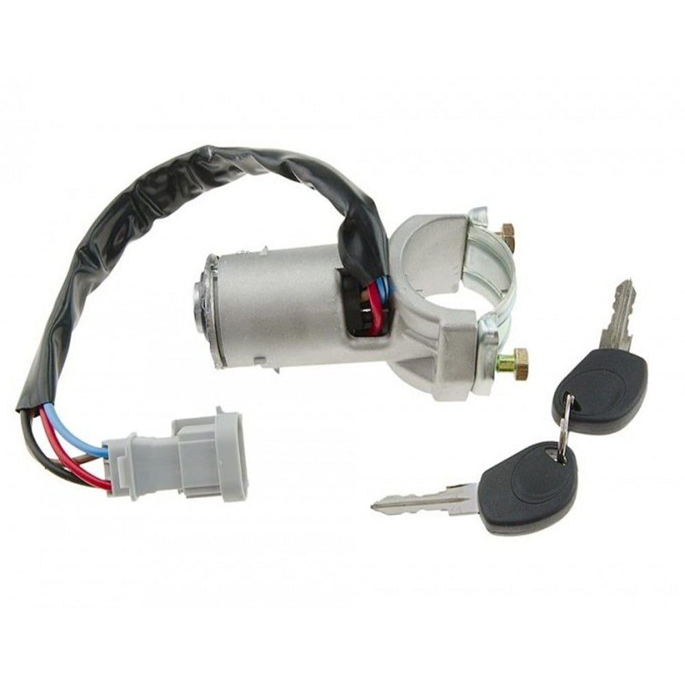 Iveco Daily III alváz/nyitott gyújtáskapcsoló 1999-2006