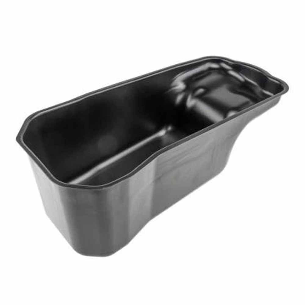 Iveco DAILY IV Dobozos 50C14 GV, 50C14 GV/P olajteknő 2007-2011