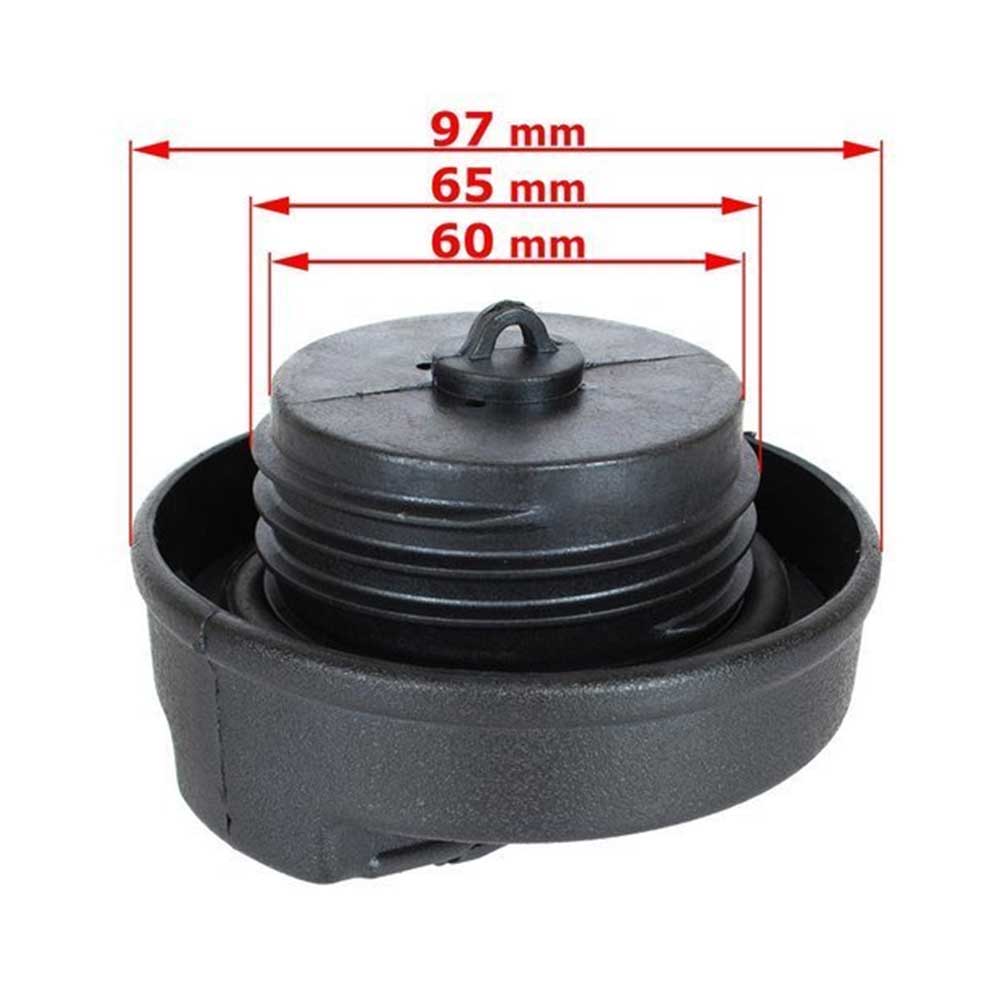 Iveco EuroCargo tanksapka M.65