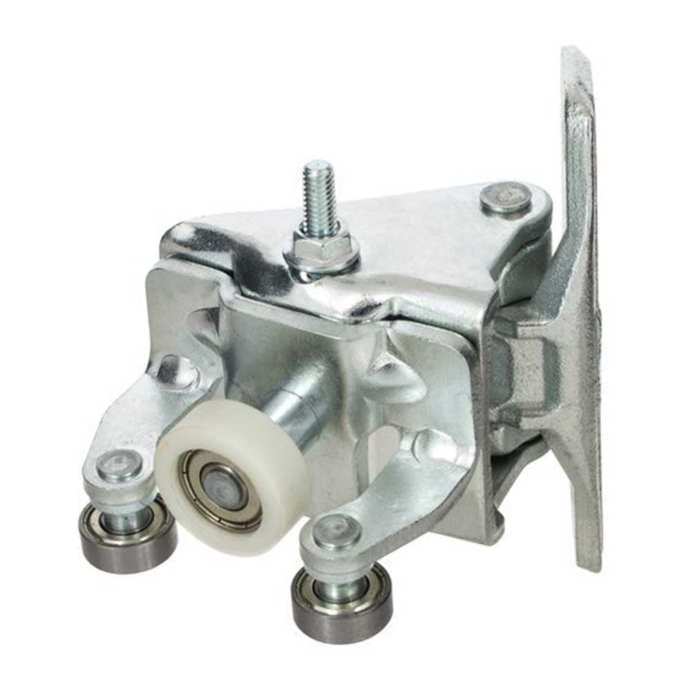 Iveco Daily VI tolóajtó középső görgő jobb oldalra 2014–