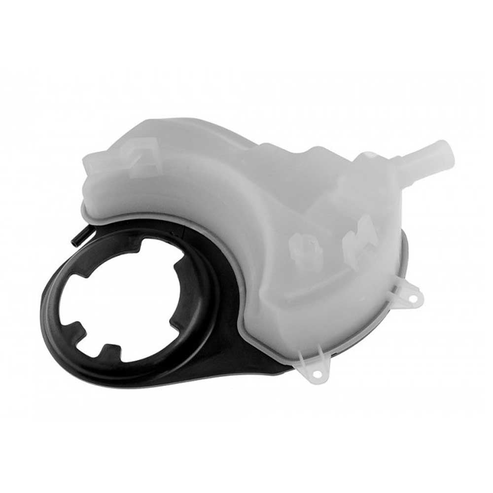 Jaguar X-Type Estate kiegyenlítő tartály hűtőhöz 2003-2009