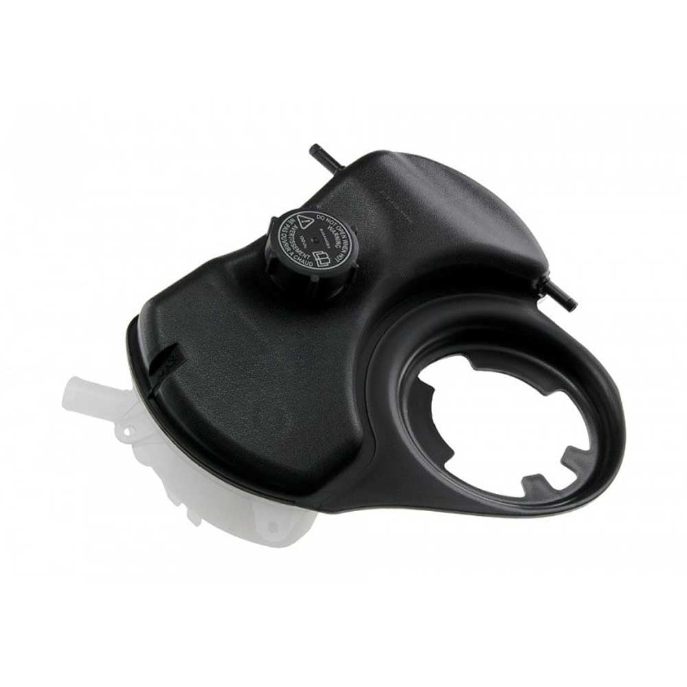 Jaguar S-Type tartály hűtőhöz 2002-2007