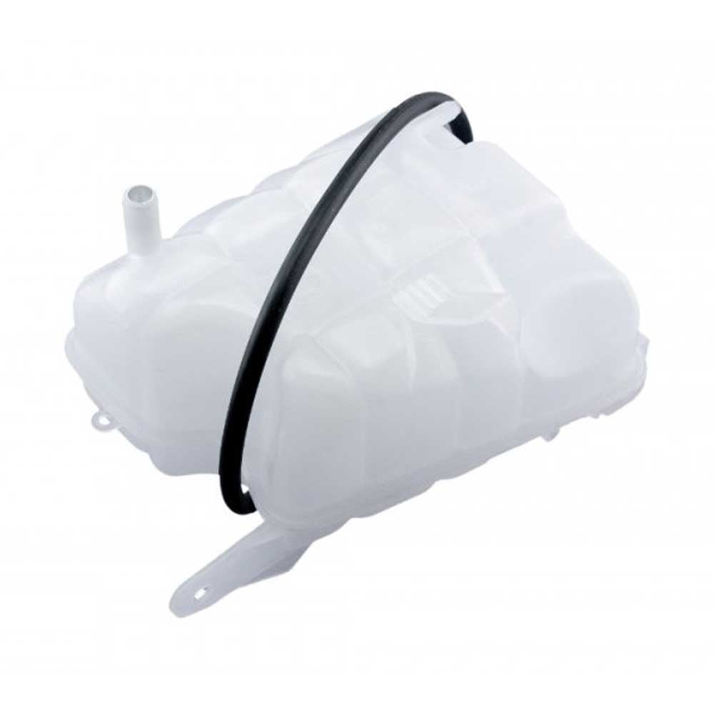 Jeep Cherokee kiegyenlítő tartály hűtőhöz 2001-2007