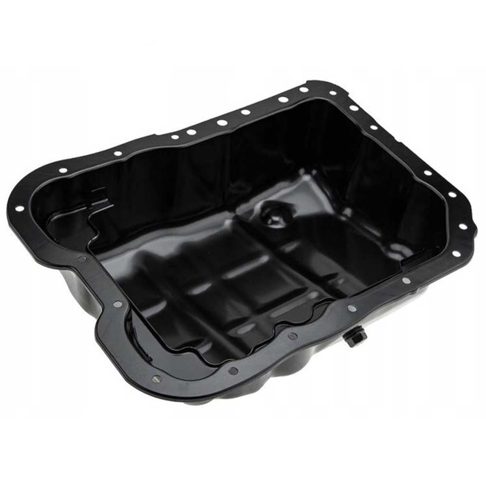 Jeep COMPASS 2.0 olajteknő