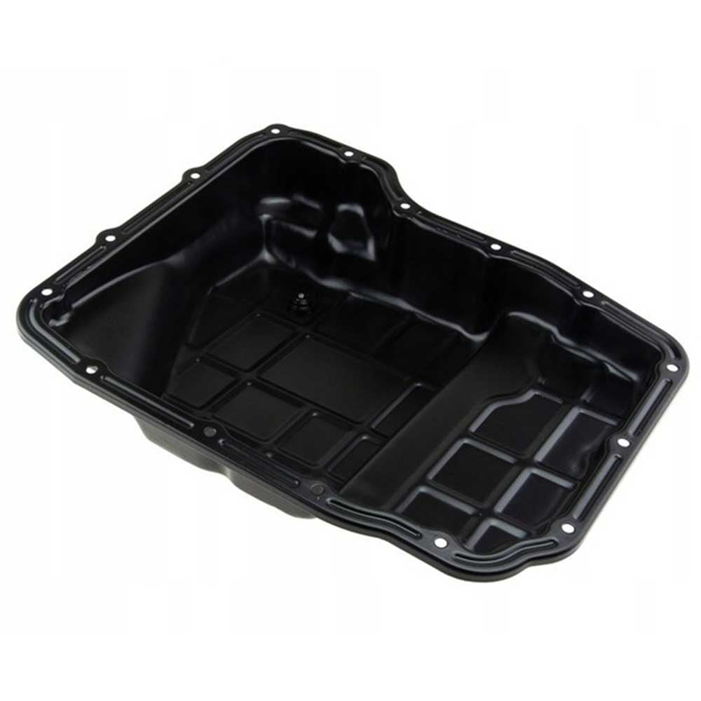 Jeep GRAND CHEROKEE III 5.7 V8 4x4 olajteknő 2005-2008