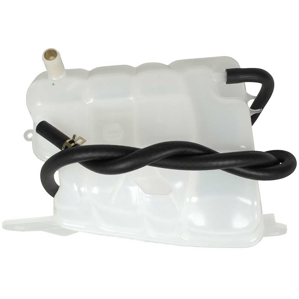 Jeep Cherokee kiegyenlítő tartály 2001-2008