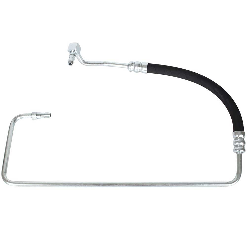 Jeep Grand Cherokee kormányszervó olajcső 2001-2004