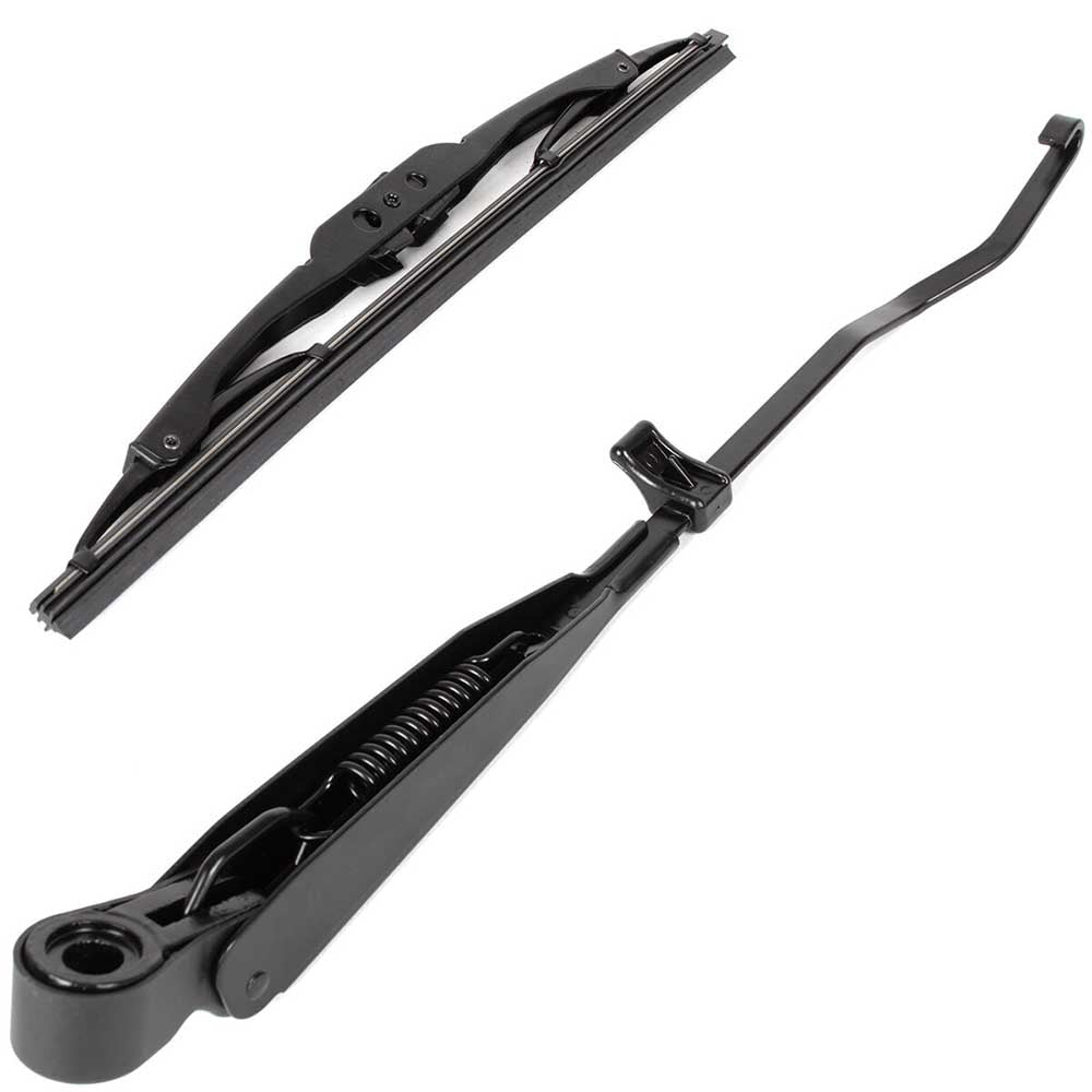 Jeep Liberty hátsó ablaktörlő lapát és kar 2002-2007