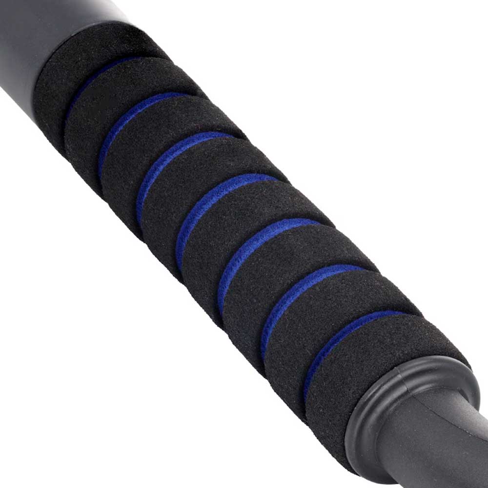 Jégkaparó és hókefe 50 cm (réz éllel, puha markolattal)