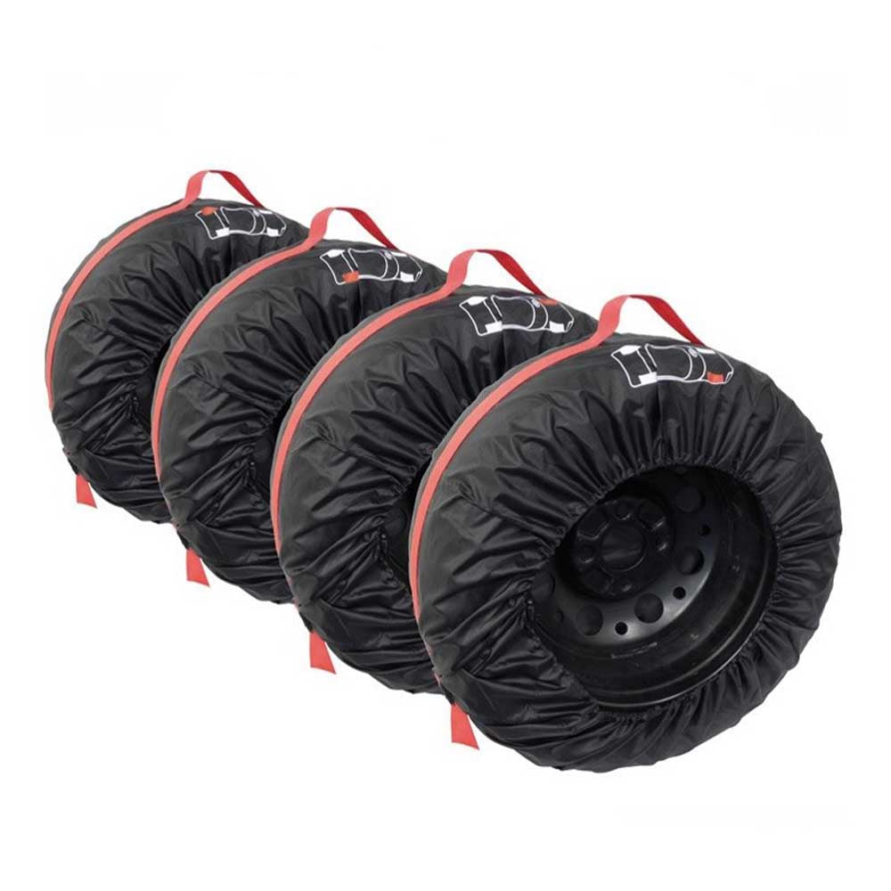 Keréktároló szett 13" - 15" - 4 db