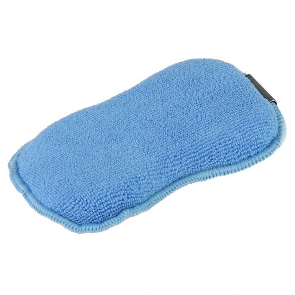 Kétoldalas mikroszálas szivacs szintetikus bőrrel