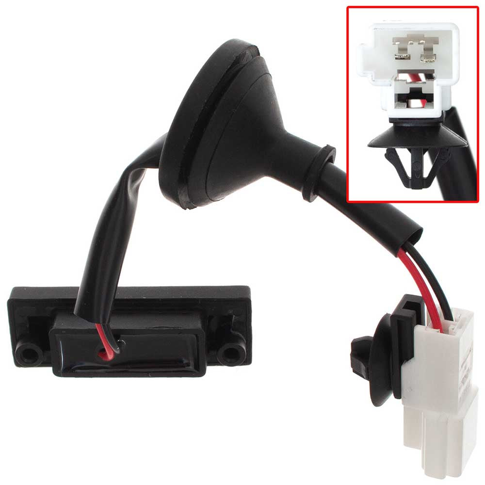 Kia Picanto csomagtérnyitó mikrokapcsoló 2011-