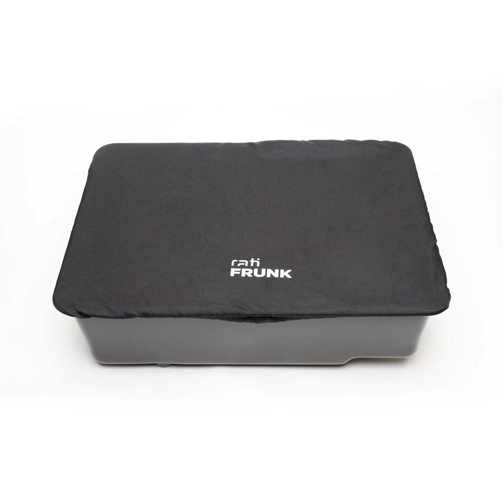 Kia E-Soul Frunk 2020-