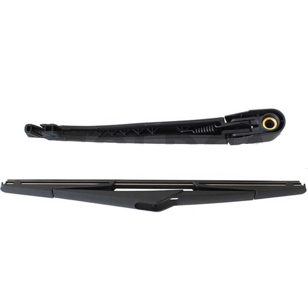 Kia Picanto I hátsó ablaktörlő kar és lapát 2003–2007