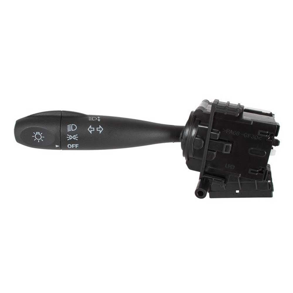 Kia Rio II indexkar 2005–2011