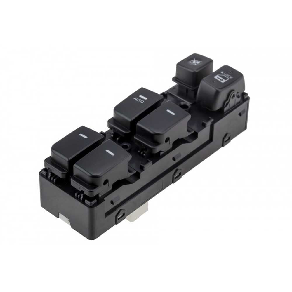 Kia Sorento II ablakemelő kapcsoló panel 2009-