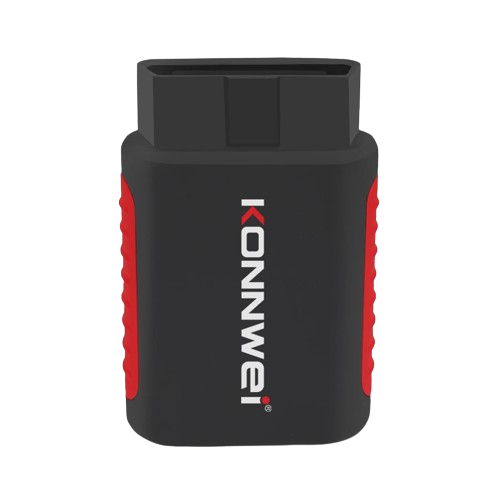 Konnwei Bluetooth autódiagnosztika hibakódolvasó