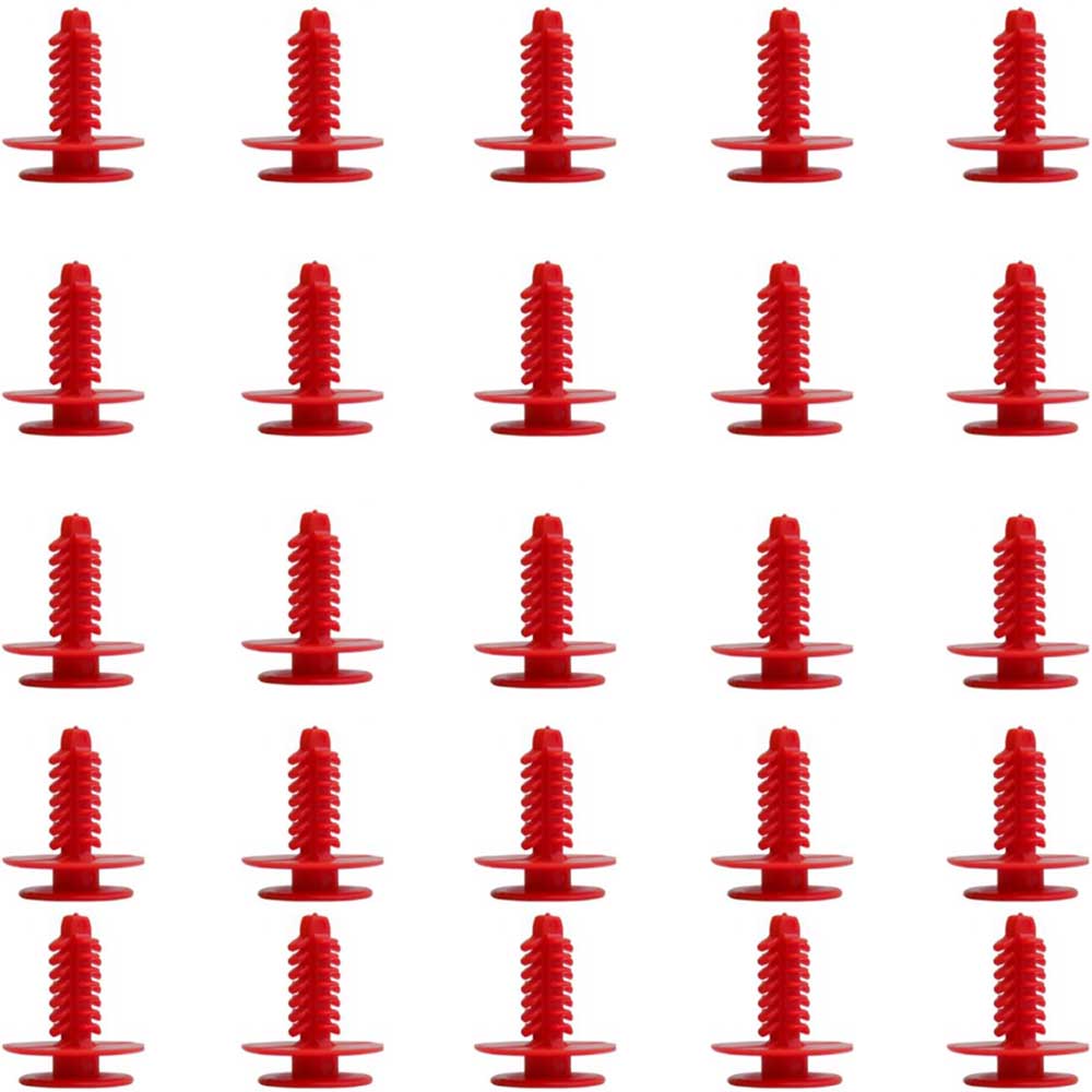 Lancia Delta kárpit rögzítő patent szett 1985-1994