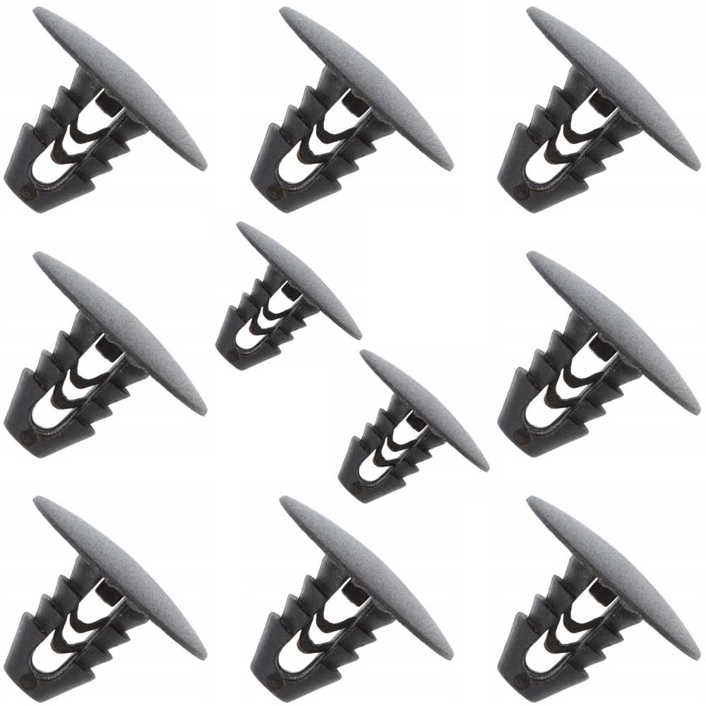 Lancia Lybra kárpit rögzítő patent szett 1999-2005