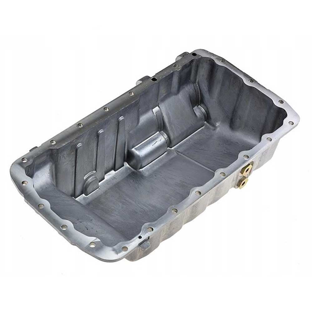 Lancia PHEDRA 2.0 D Multijet olajteknő 2006-2010